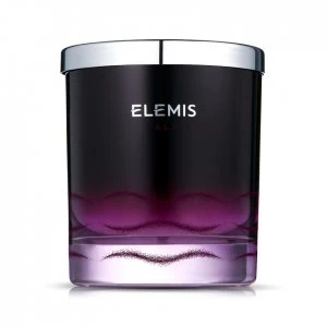 Image of Elemis Life Elixir Calm Scented Candle 230g