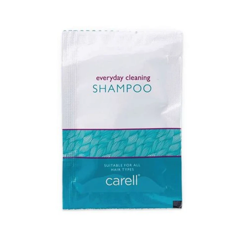 Image of Carell Clinell Shampoo Sachet 7g Individually Wrapped (Pack of 100) PRSH7 PRSH71