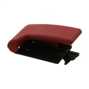 Image of Engine Hood Handle 26211 by Febi Bilstein