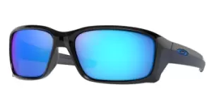 Image of Oakley Sunglasses OO9331 STRAIGHTLINK 933127