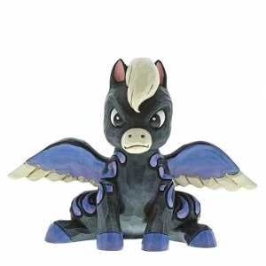 Image of Pegasus Hercules Disney Traditions Mini Figurine