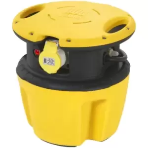 Image of Power Pod 3.3Kva Transformer 110v - Defender