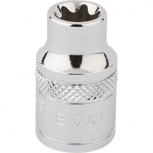 Image of Draper 3/8" Drive Torx Socket 3/8" E10