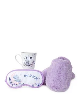Image of Me To You Slippers Mug & Eye Mask