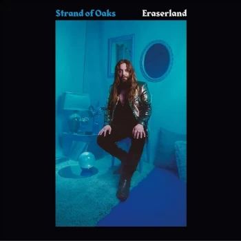 Image of Strand Of Oaks - Eraserland Vinyl