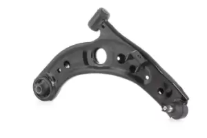 Image of RIDEX Suspension arm 273C0332 Track control arm,Wishbone SUBARU,DAIHATSU,JUSTY IV,SIRION (M3_)