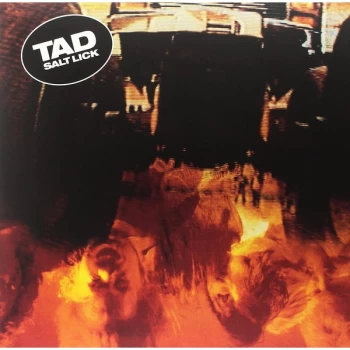 Image of Tad - Salt Lick Vinyl