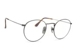Image of Ray-Ban Round Titanium 0RX8247V 1223 50