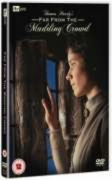 Image of Far From The Madding Crowd