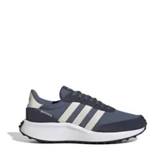 Image of adidas Run 70s Running Shoes Womens - Grey