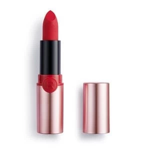 Image of Revolution Powder Matte Lipstick Fascination