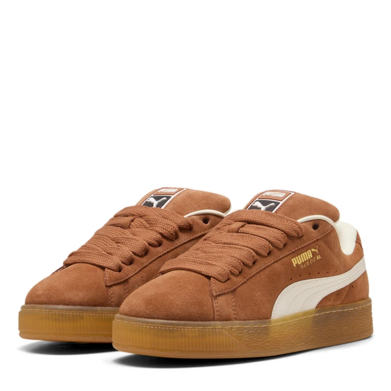 Image of Puma Sneaker Brown C49 44,5
