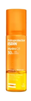 Image of Isdin Fotoprotector HydroO2 Lotion 50+ 200ml