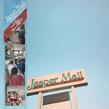 Image of Baker Knight, Haha Mart, Chayse Porter - Jasper Mall Original Motion Picture Soundtrack Vinyl