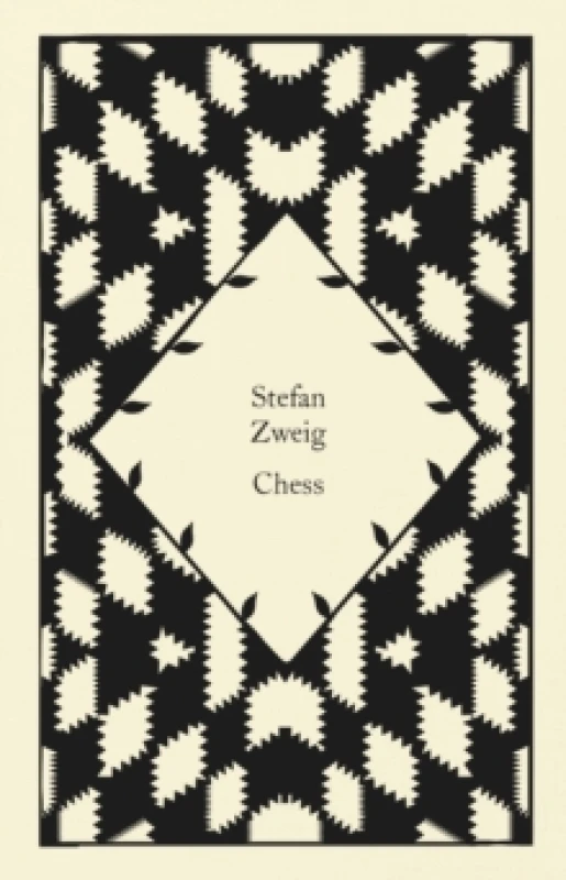 Image of Chess. Hardback. By Stefan Zweig Books