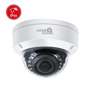 Image of HomeGuard 1080P Dome Camera