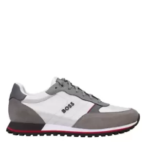Image of Boss Parkour Running Trainers - Grey