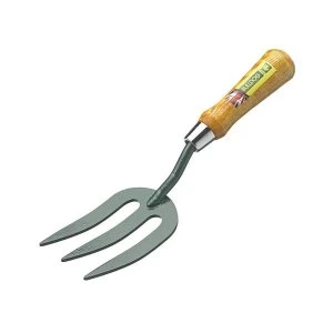 Image of Bulldog Premier Weed Fork 6in