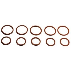 Image of Plumbsure Fibre Washer Pack of 10
