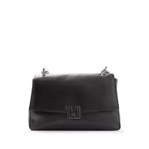 Image of Hugo Jodie Shoulder Bag 10245651 01 - Black