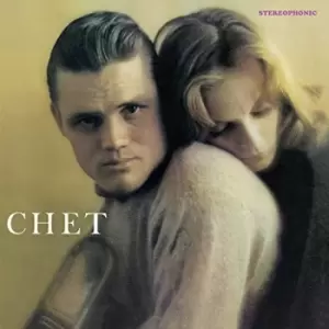 Image of Chet Baker - Chet (Yellow Vinyl Vinyl