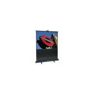 Image of Sapphire Pull-up Screen - 177x99.5cm (16:9) - (SFL162WSF)