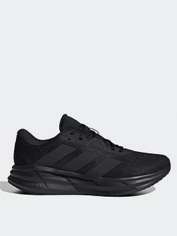 Image of adidas GALAXY 7 M mens Running Trainers in Black