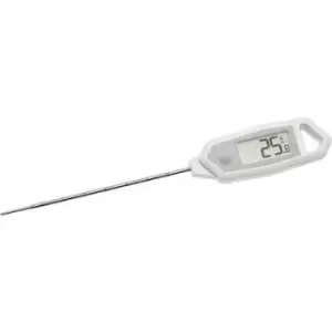Image of TFA Dostmann 30.1064.02.K Kitchen thermometer Auto switch-off Pastry, Semisolid food, Fluids