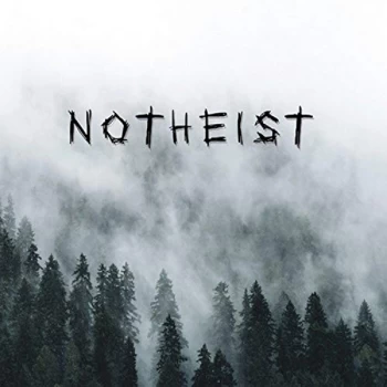 Image of Notheist - Notheist CD