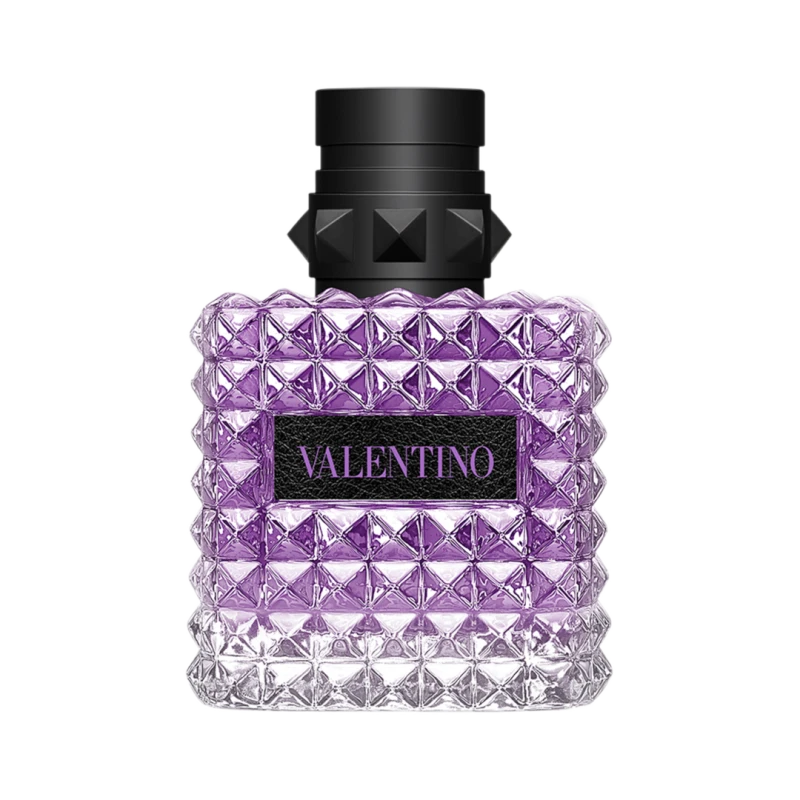 Image of Valentino Donna Born in Roma Purple Melancholia Eau de Parfum 30ml
