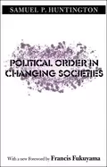 Image of political order in changing societies