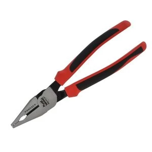 Image of Teng High Leverage Combination Pliers 200mm (8in)