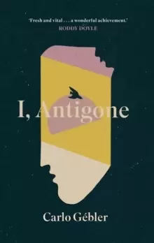 Image of I, Antigone