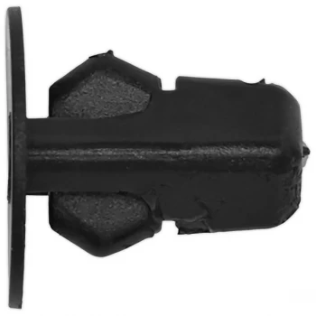 Image of Sealey TCLN2020 Locking Nut, Ø20mm x 20mm, Toyota & Lexus - Pack of 20