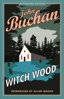 Image of Witch Wood : Authorised Edition