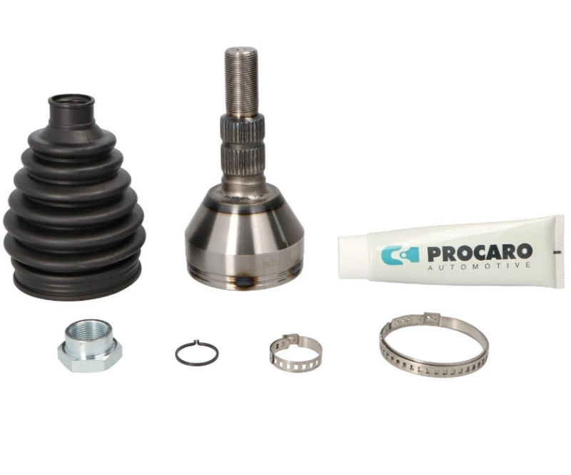 Image of PROCARO 77-FI-550 CV Joint Joint Kit,drive shaft (5)