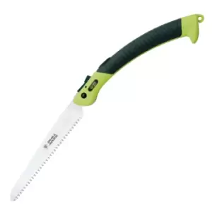 Image of Kew Gardens Large Folding Pruning Saw 600mm