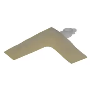 Image of Fuel Pump Filter ADT32401C by Blue Print