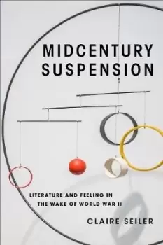 Image of Midcentury Suspension by Claire Seiler