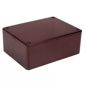 Image of Hammond 1591Strd Multipurpose Frpc Enclosure