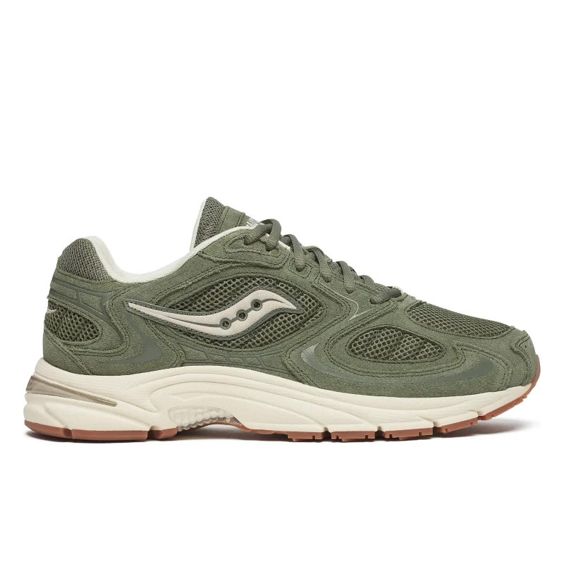 Image of Saucony Sneakers Saucony Grid Jazz 9 Vert Unisex 41