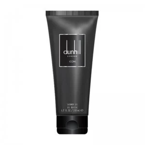 Image of Dunhill London Shower Breeze 200ml