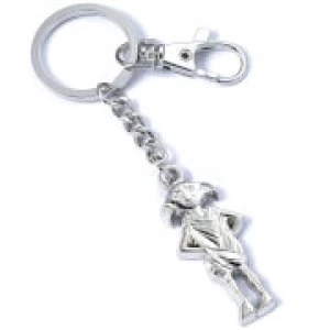 Image of Harry Potter Dobby The House Elf Keyring