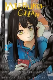 Image of Mieruko-chan, Vol. 3