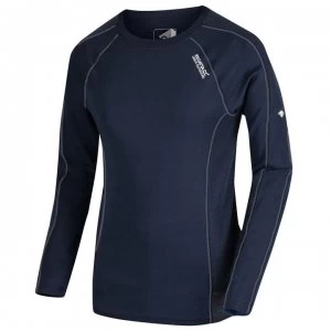 Image of Regatta Beru Base Layer Top - Nightfall