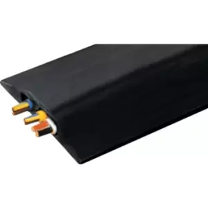 Image of Type B Snap Fit Flexible Cable Protectors