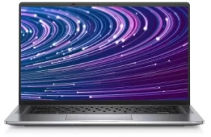 Image of Dell Latitude 9520, Intel Core i7-1185G7 up to 4.8GHz, 16GB DDR4, 512G