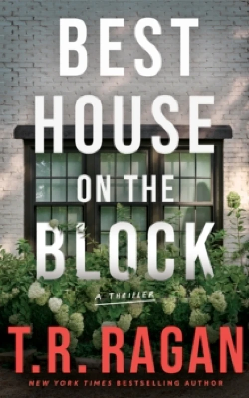 Image of Best House on the Block : A Thriller Paperback / softback