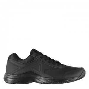 Image of Reebok Work N Cushion 3.0 Mens Trainers - TripleBlack