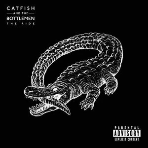 Image of Catfish And The Bottlemen - The Ride Vinyl